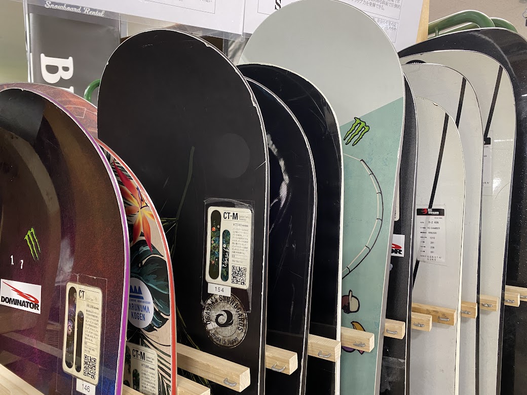 レンタルスキー・スノーボード 丸沼高原 スキー場,スキー,スノーボード,群馬